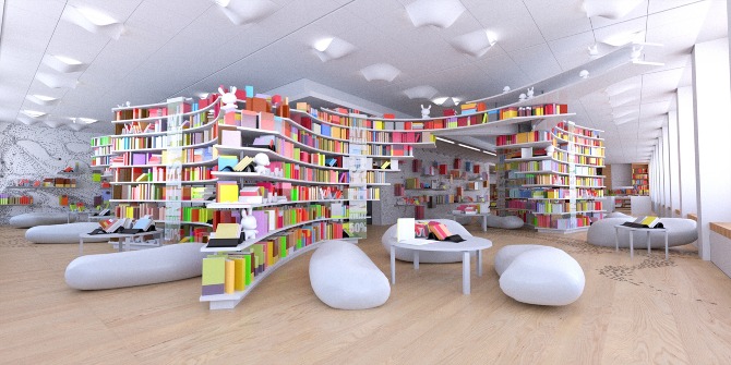 the bookstore a cultural institution offering unique experiences the renovation reinvigoration project of the bookstore - Bookshelves For Bookstores the bookstore a cultural institution offering unique experiences the renovation reinvigoration project of the bookstore - Bookshelves For Bookstores